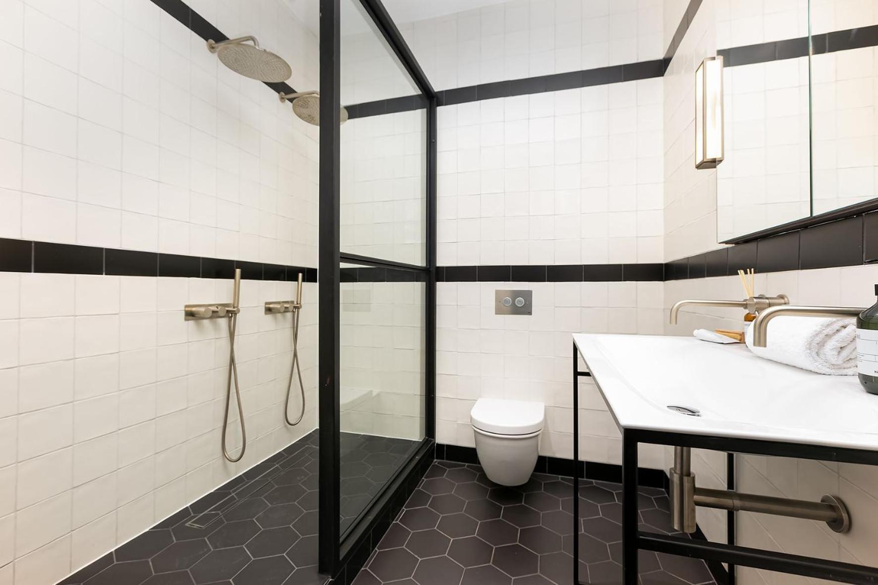 Апартаменты Joker! Off Oxford St! 3bed 3bath Luxxe Hideaway For Stylish Families And Couples Лондон