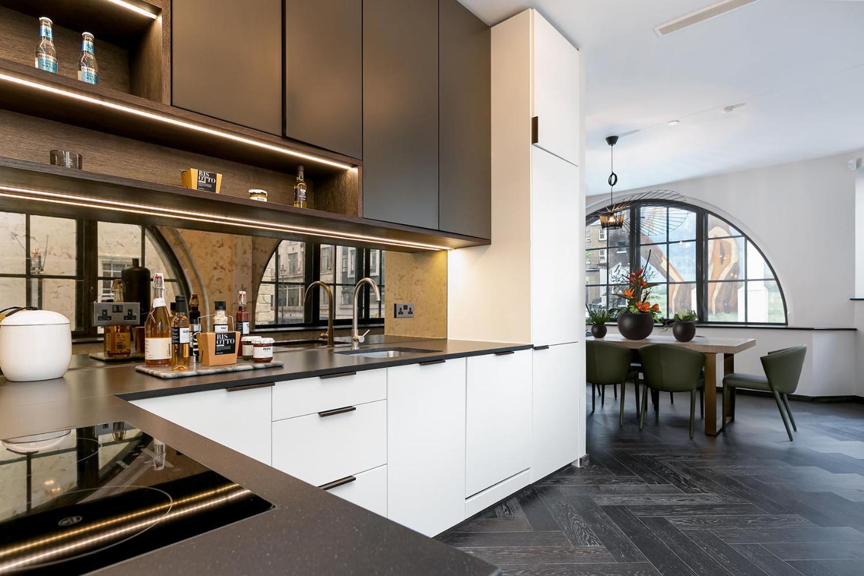 Joker! Off Oxford St! 3bed 3bath Luxxe Hideaway For Stylish Families And Couples * Лондон