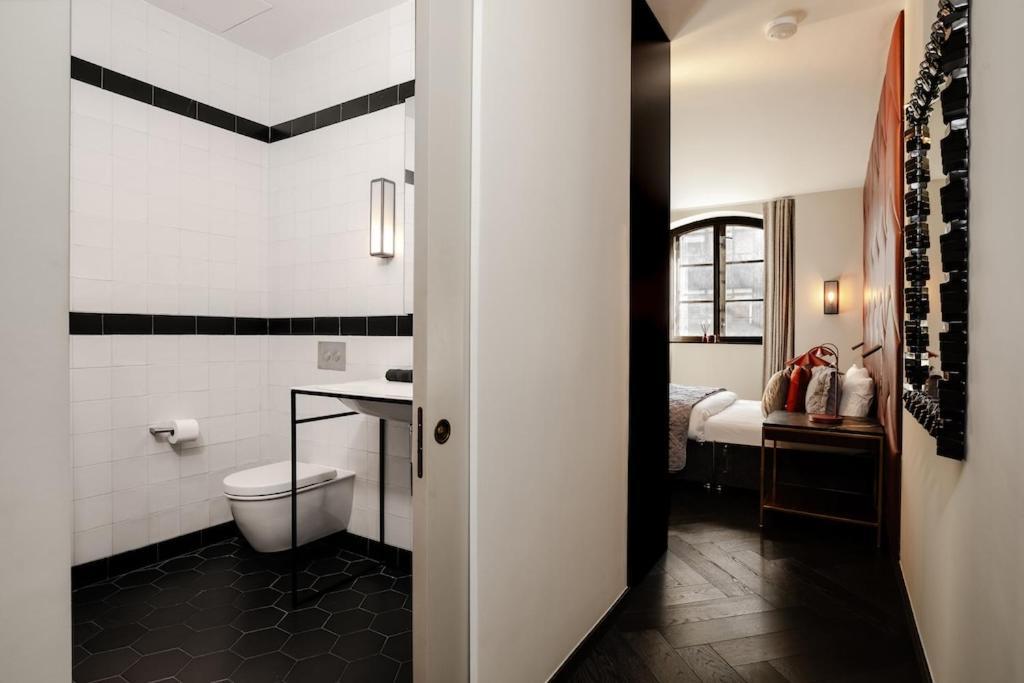 Joker! Off Oxford St! 3bed 3bath Luxxe Hideaway For Stylish Families And Couples * Лондон