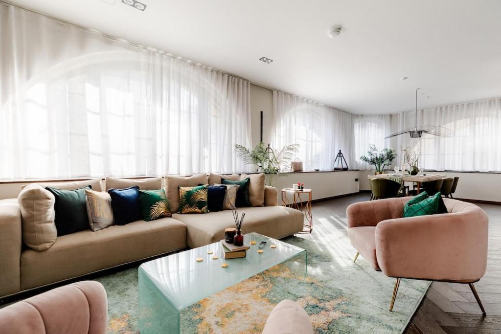 Joker! Off Oxford St! 3bed 3bath Luxxe Hideaway For Stylish Families And Couples Апартаменты *