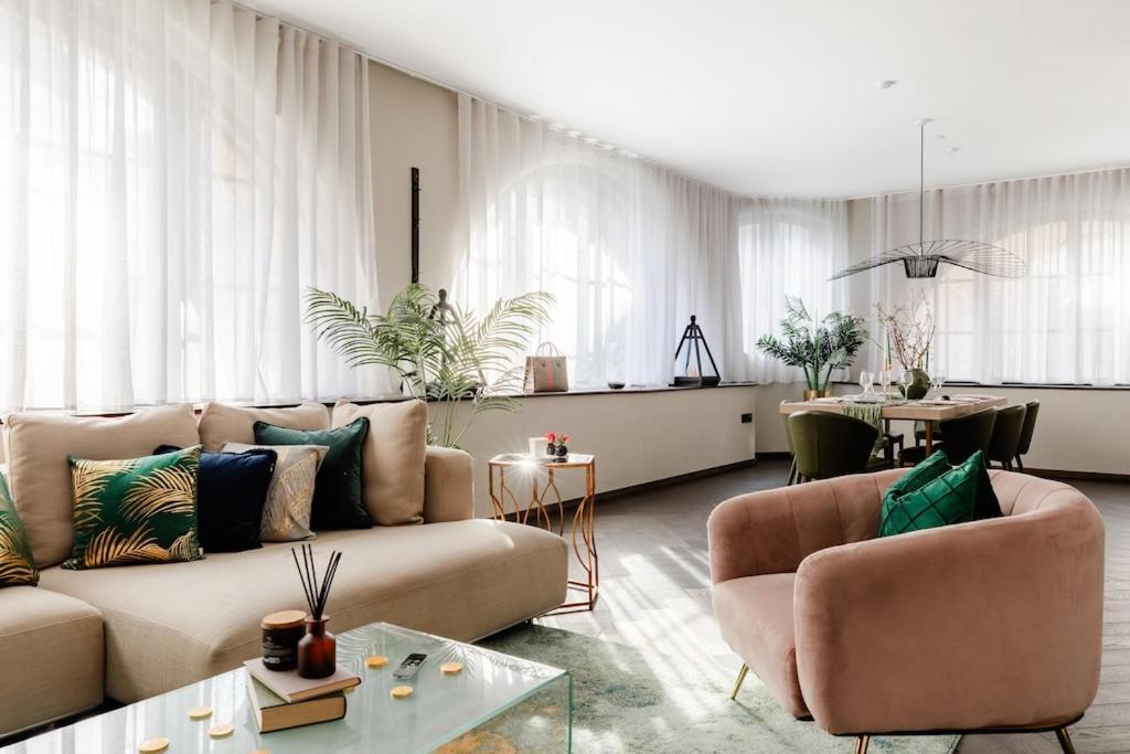 Апартаменты Joker! Off Oxford St! 3bed 3bath Luxxe Hideaway For Stylish Families And Couples